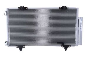 Condensor, airconditioning 94540