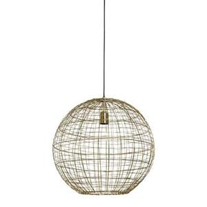 Light & Living Mirana Hanglamp Ø 46 cm