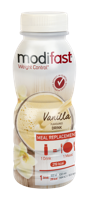 Modifast Intensive drink vanilla 236 Milliliter