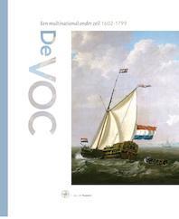 De VOC (Hardback)