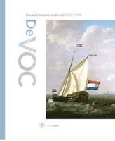 De VOC (Hardback)