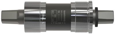 Shimano vierkante trapas bb-un300 68mm / 118mm kettingkast type