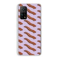Bacon to my eggs #2: Xiaomi Mi 10T 5G Transparant Hoesje