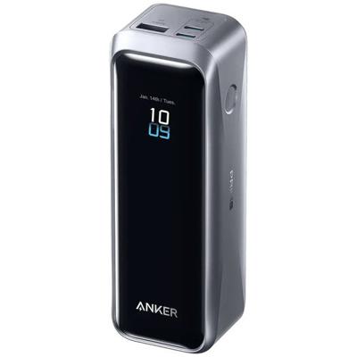 Anker Prime 20 000 mAh Power Bank (220W) support IoT Powerbank Anker Prime 20 000 mAh Power Bank (220W) support IoT Powerbank