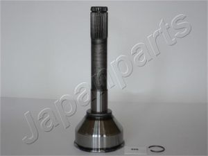 Homokineet reparatie set, aandrijfas GI699