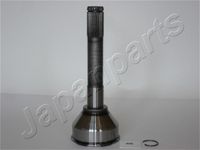 Homokineet reparatie set, aandrijfas GI699
