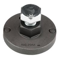 KS Tools 150.2051 Remzuigergereedschap adapter #D, Ø 52 mm