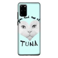 You had me at tuna: Samsung Galaxy S20 Plus Tough Case