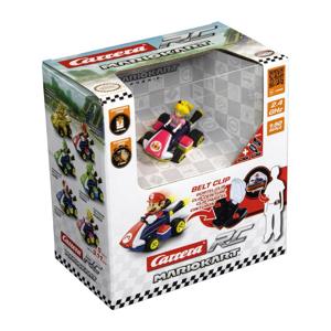 Carrera rc bestuurbaar voertuig - mini peach