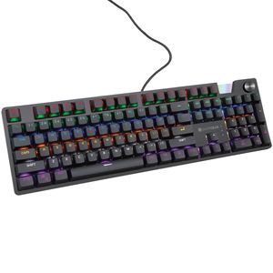 Mechanisch Gaming Keyboard Premium