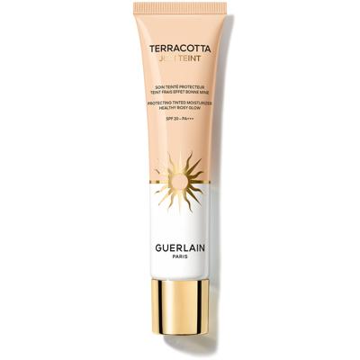 Guerlain Terracotta Joli Teint 05 Pearl 30ml
