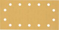 Bosch Accessoires Expert C470 schuurpapier voor vlakschuurmachines 115 x 230 mm, K180 10-delig - 2608900864