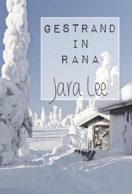 Gestrand in Rana (Paperback)