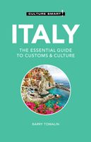 Reisgids Culture Smart! Italy - Italië | Kuperard - thumbnail