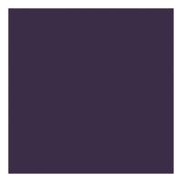 Creativ Company Glass color transparante verf - violet, 30ml