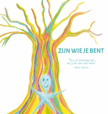 Zijn wie je bent (Hardback)