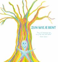 Zijn wie je bent (Hardback)