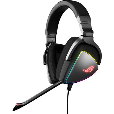 ROG Delta S Gaming headset