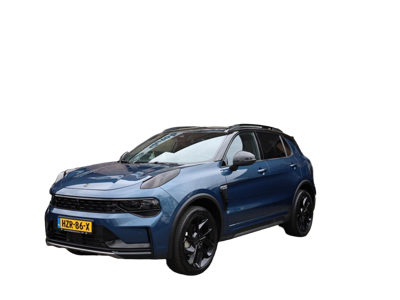 Lynk and Co 01