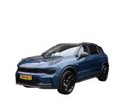 Lynk and Co 01