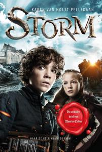Storm (Paperback)