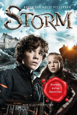 Storm (Paperback)