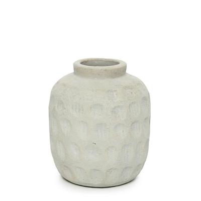 De Trendy Vaas - Beton Medium