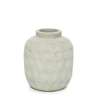 De Trendy Vaas - Beton Medium