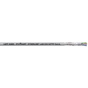 LAPP 2170960/1000 Netwerkkabel ETHERLINE® LAN Grijs 1000 m