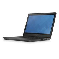 DELL Latitude 14 Notebook 35,6 cm (14") Intel® Core™ i5 4 GB DDR3L-SDRAM 500 GB HDD Wi-Fi 5 (802.11ac) Windows 7 Professional Zwart - thumbnail