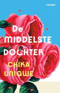 De middelste dochter (Paperback)