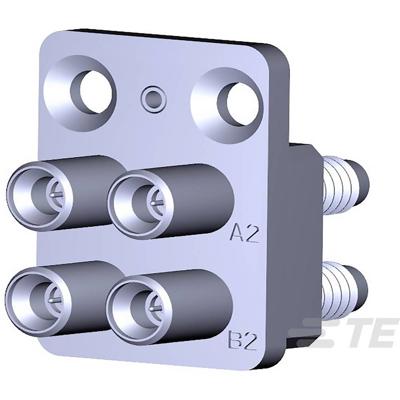 TE Connectivity 2101510-2 1 stuk(s) Bulk TE Connectivity 2101510-2 1 stuk(s) Bulk