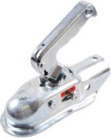 Albe Ball coupling .