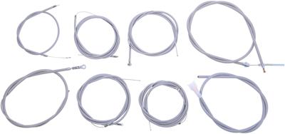 RMS Bowden cable set 8tlg