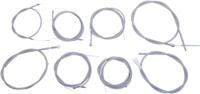 RMS Bowden cable set 8tlg