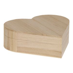 Playwood Kist Hart Groot