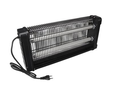 Elektrische insectenverdelger 360 graden 2 x 15 w - Velleman