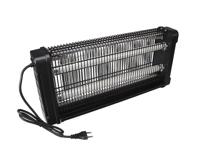 Elektrische insectenverdelger 360 graden 2 x 15 w - Velleman