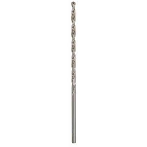 Bosch Accessories 2608596820 HSS Metaal-spiraalboor 5 mm Gezamenlijke lengte 132 mm Geslepen DIN 340 Cilinderschacht 5 stuk(s)