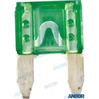 AM603905 - ATM-ZEKERINGEN 5 AMP.