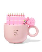 HEMA Schrijfwaren Cadeauset 3-delig