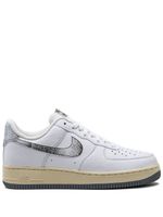 Nike baskets Air Force 1 - Blanc