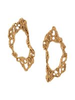 LOVENESS LEE boucles d'oreilles Feroca