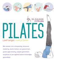 Pilates (Paperback)