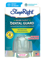 Sleepright Dental Guard Secure-Comfort