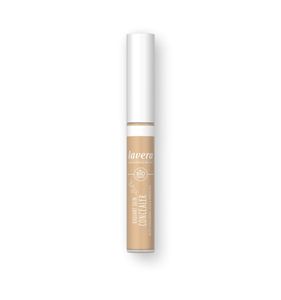 Radiant skin concealer tanned 04