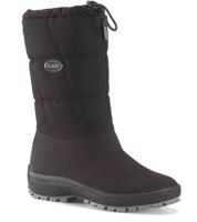 Olang Cindy Tex Dames Sneeuwlaars Nero 39