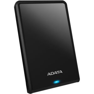 HV620S, 4 TB Harde schijf