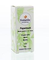 Volatile Pepermunt
