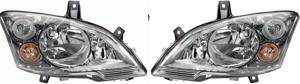 Koplamp Set SET3081962H